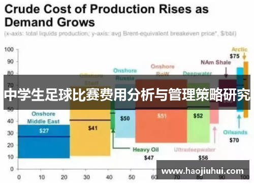 中学生足球比赛费用分析与管理策略研究